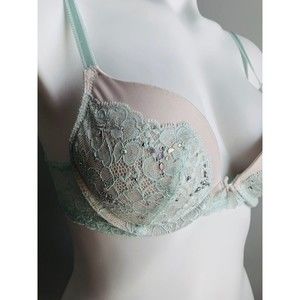 Victorias Secret Dream Angels Push-Up